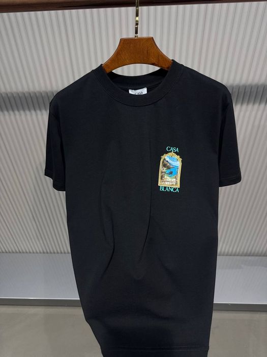 Casablanca тениска S-4XL
