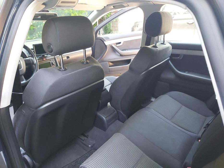 Продавам Ауди А4 2006г.