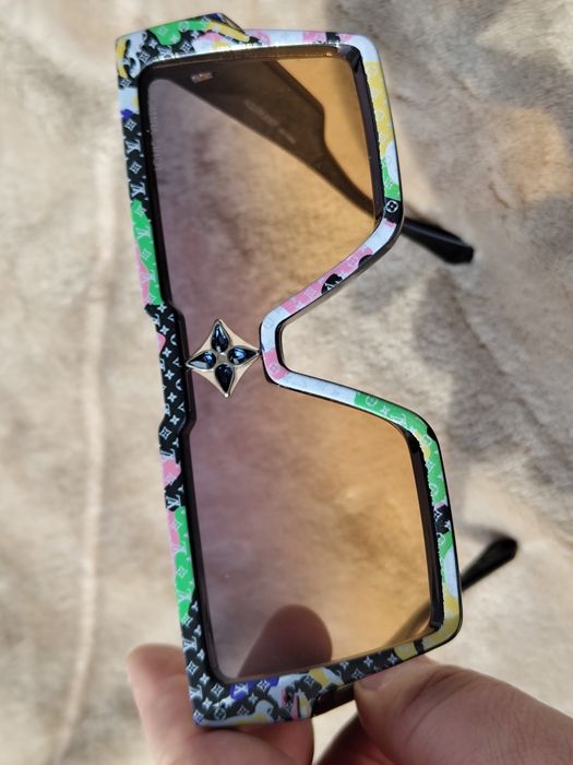 Ochelari Louis Vuitton noi originali