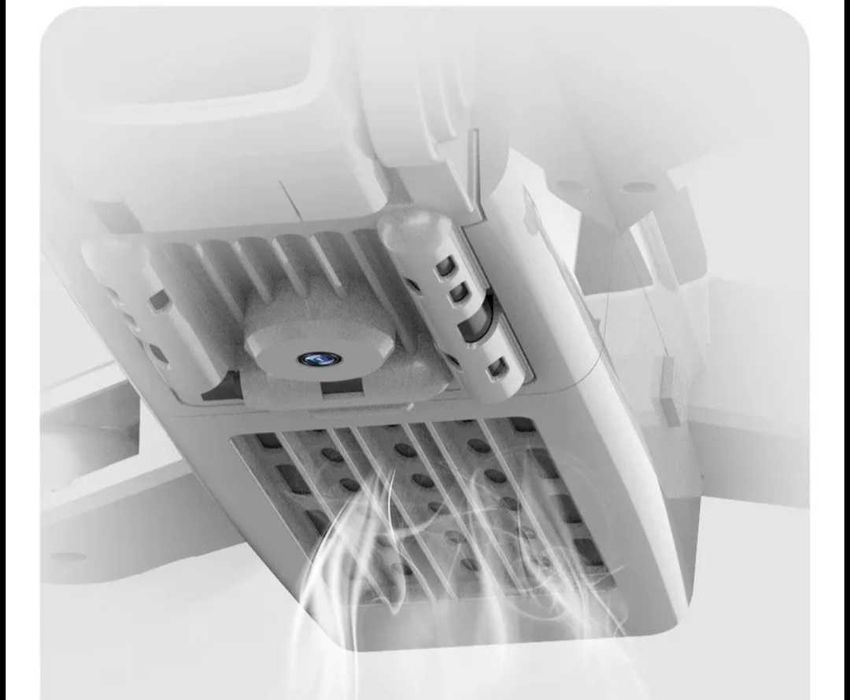 Квадракопер  L900 Pro, GPS,  Кеùс, 2