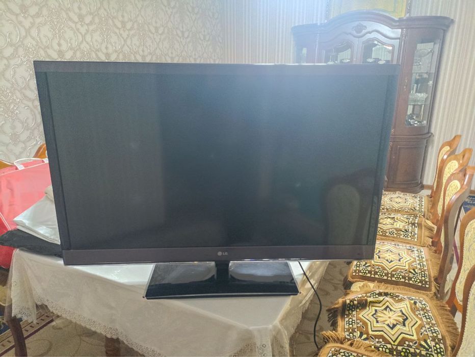 Lg 47” 3d телевизор