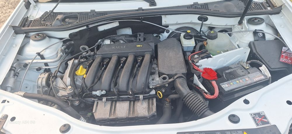 Vand Dacia Duster 2012