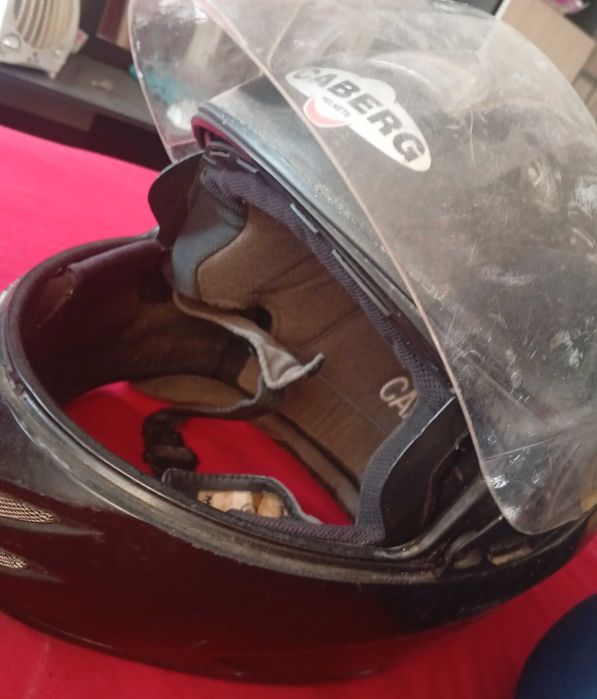 Каски за мотор!!