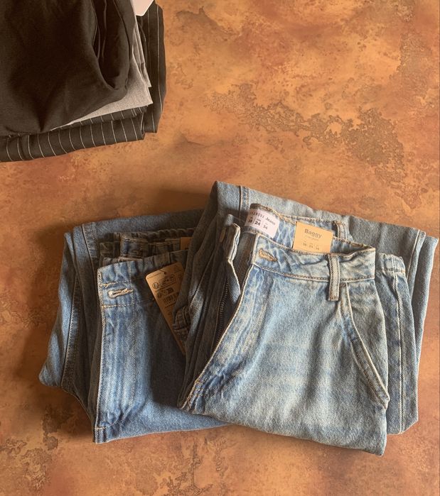 Дамски дънки Terranova