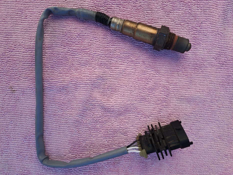 Sonda Lambda Opel Corsa D. 1.4 benzina