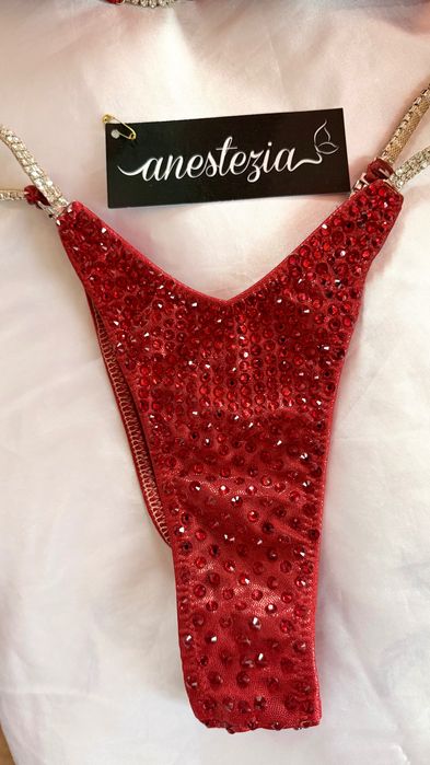 Costum NPC bikini/wellness
