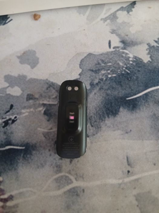 Часы Galaxy fit 2