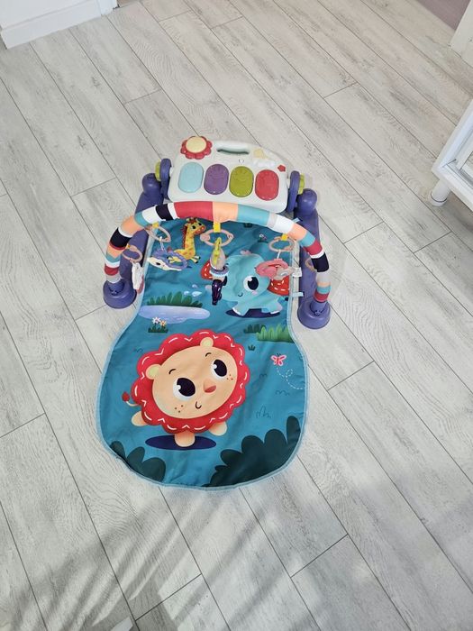 Centru de activitati bebe