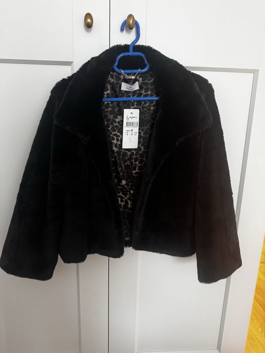 Haina de blana ecologica Motivi