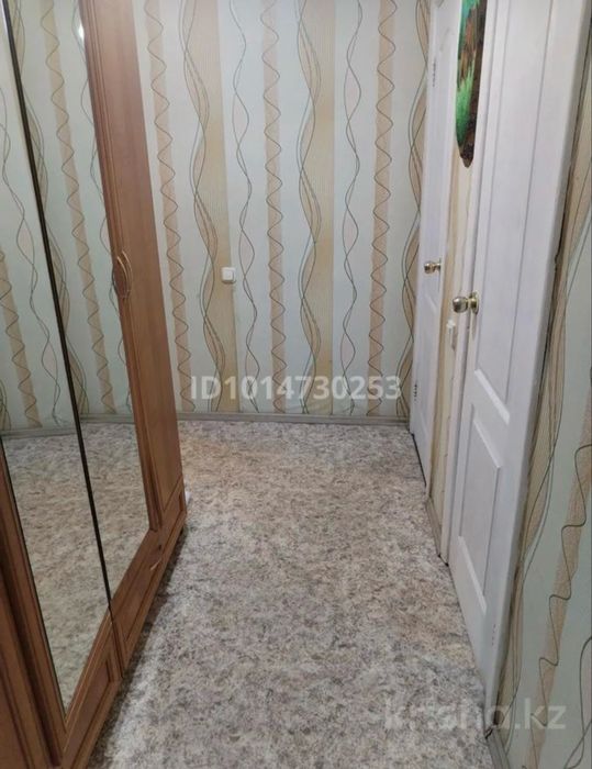 2-ух комнтатная кв 55.9м-4/5этаж