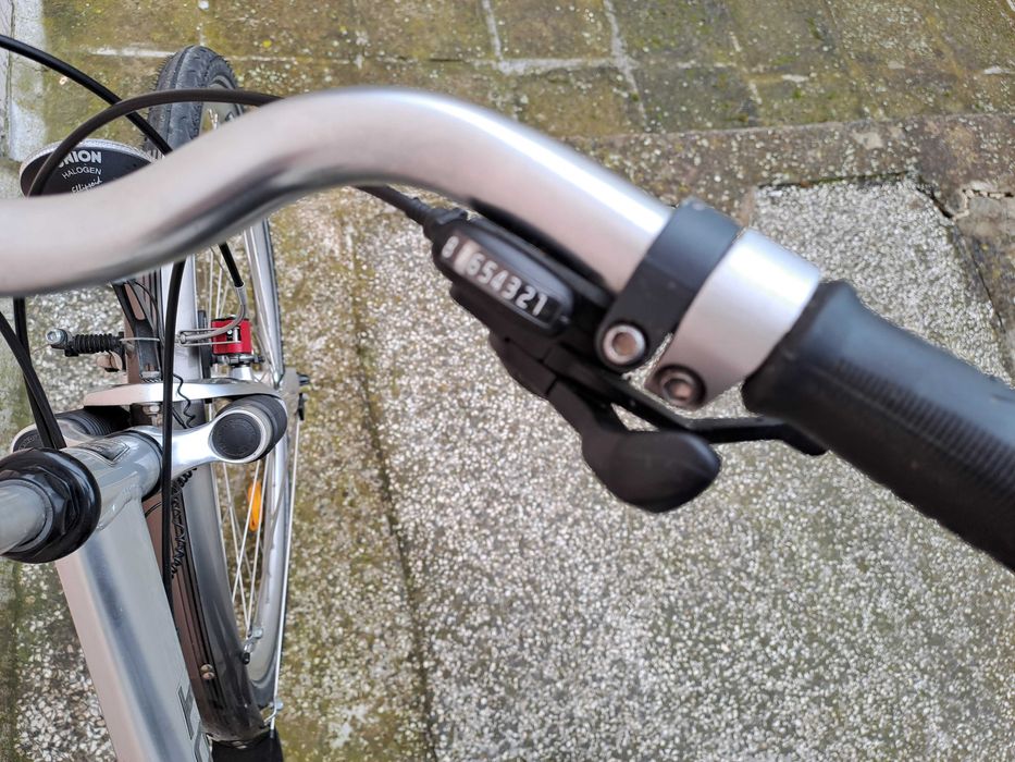 Велосипед Peugeot 28 цола