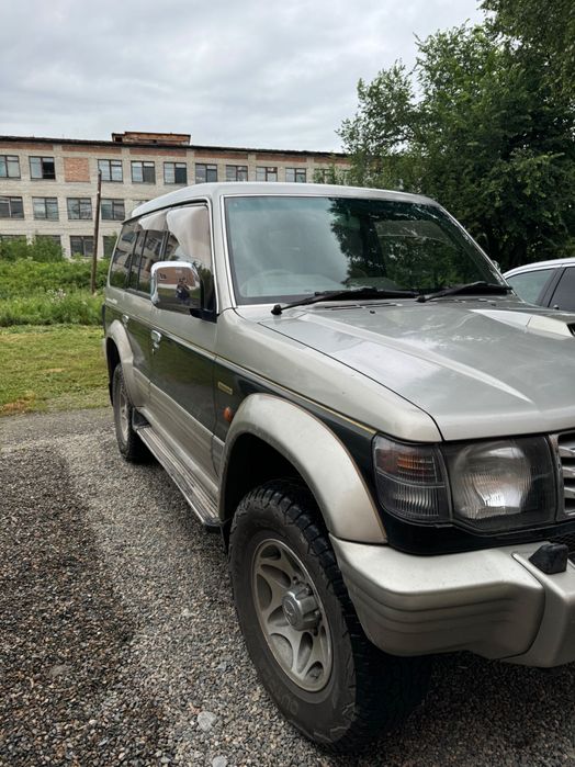 Продам автомобиль