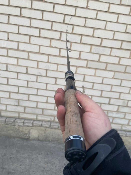 Продается спиннинг Select