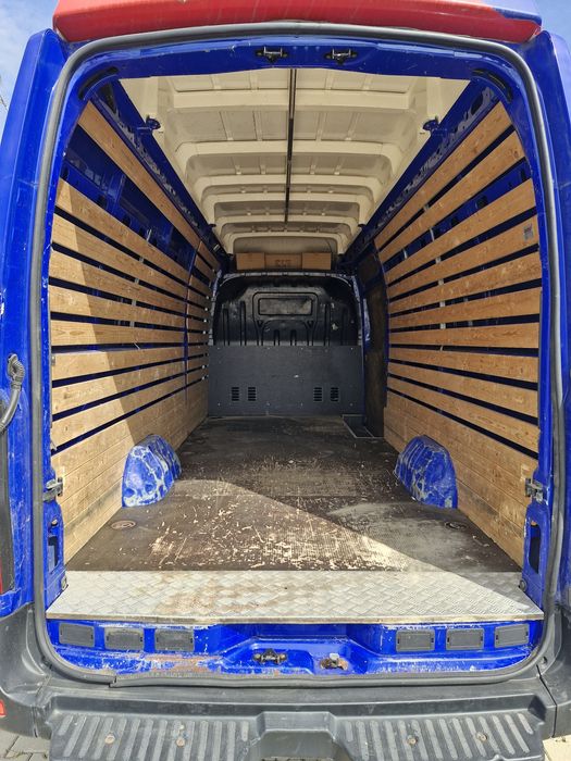 Vând Renault Master T35 2.3 2018  L4H4