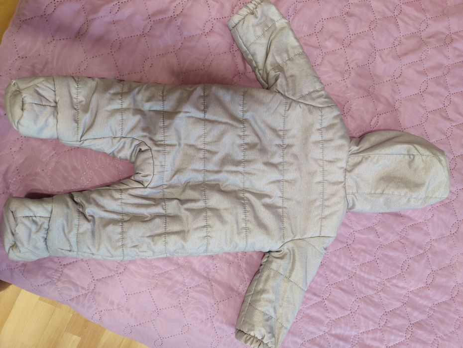 Комбинезон детский