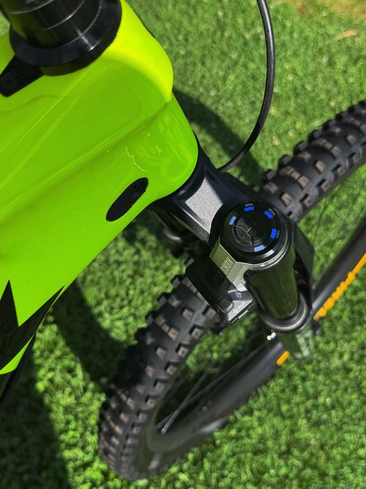 Trek Slash 9.9 XX1 AXS Flight Attendant Carbon 29”