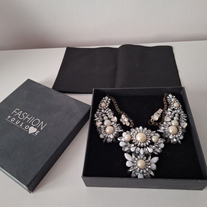 Colier Fashion you love