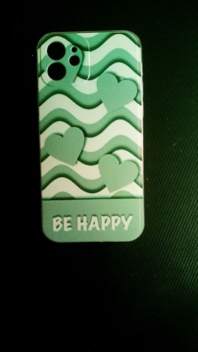 Чехлы для 12 IPhone