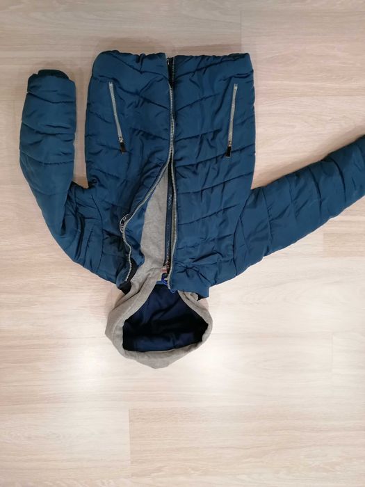 Зимно яке за момче