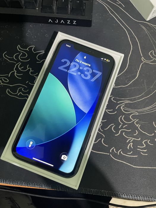 Iphone 11 128гб