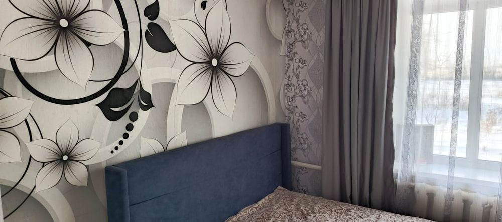 Дом в пос. Габидена Мустафина