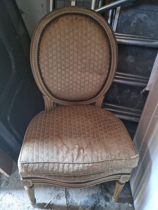 Scaun original Ludovic