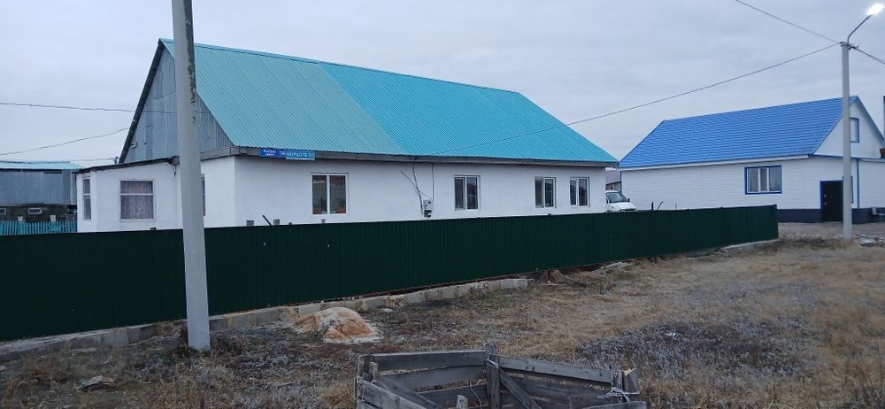 Продам дом в Красном яре, Кокшетау