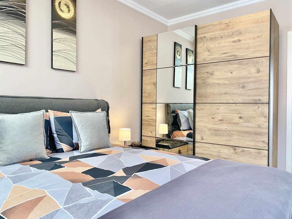 Дава се под наем Двустаен апартамент в София, Банишора - 54 кв.м за 500 € - Снимка #15