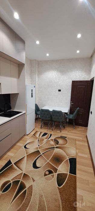 Сдается квартира. Мирзоулугбекский район. Улица Миришкор, 46В.