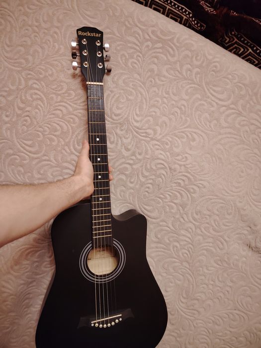 Гитара " Rockstar"