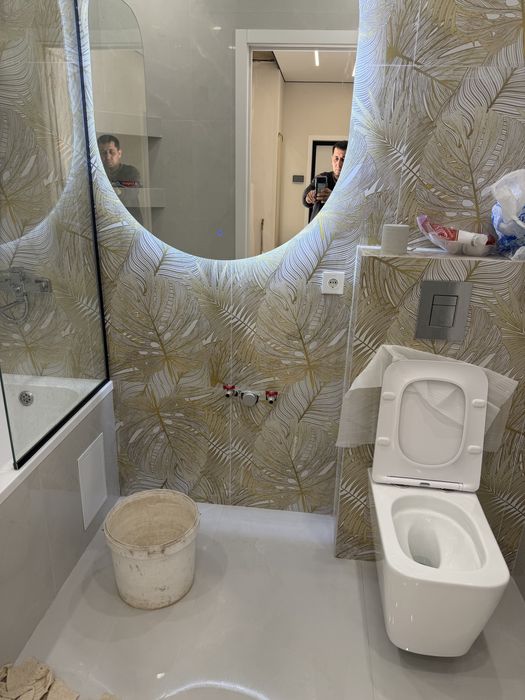 Батарея радиатор