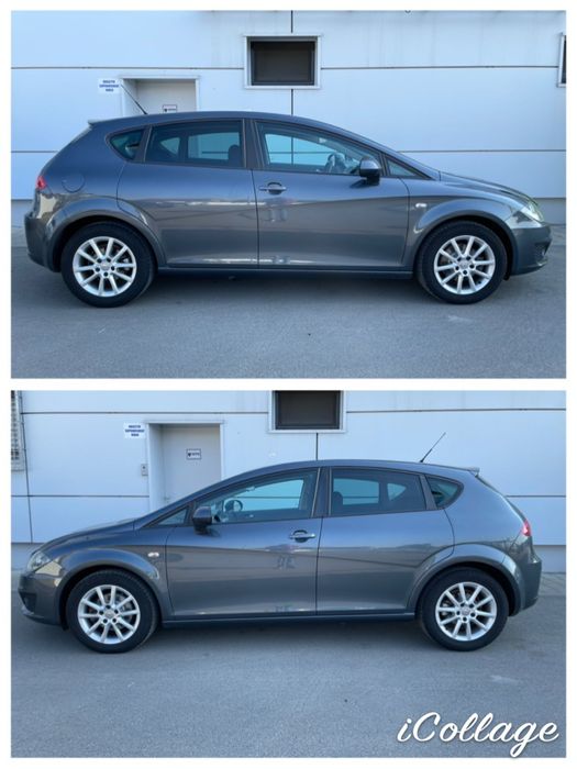 De vânzare Seat Leon