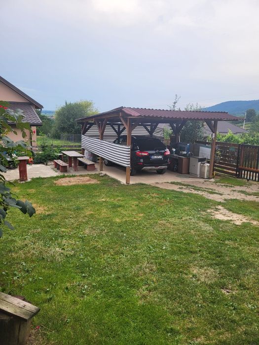 Casa de vanzare Cicarlau vii, Maramures