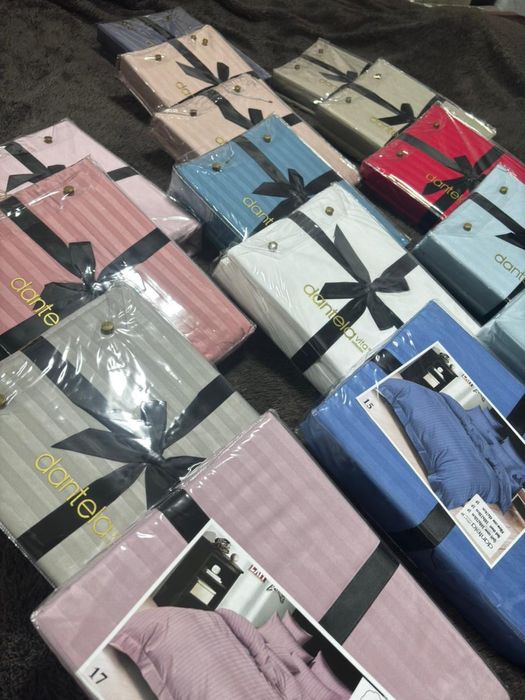 Постельное белье