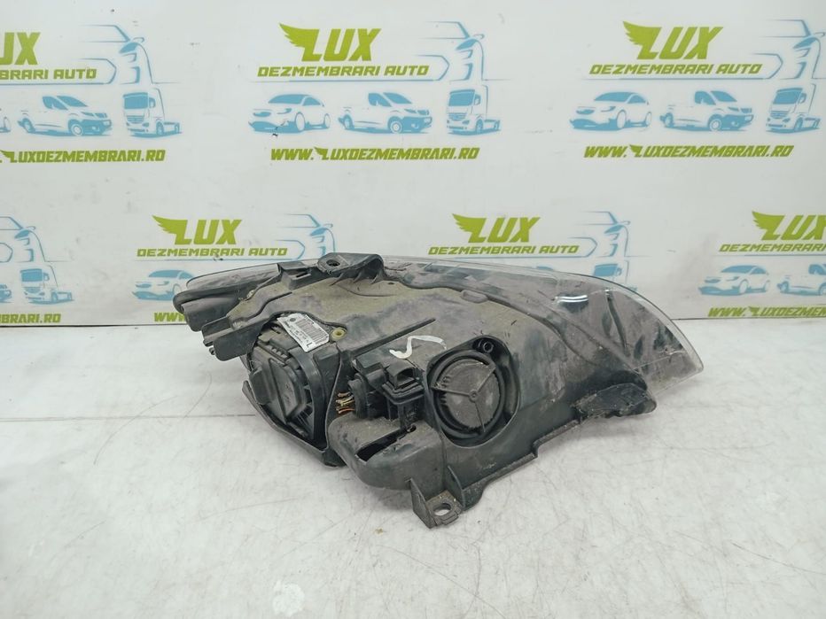 Far stanga 89313079043254 Audi Q7 4L  [din 2005 pana  2009]