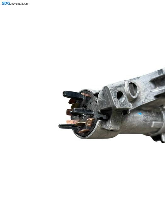 Contact Butuc Pornire cu Lama Cheie Volkswagen Passat B5.5 2001 - 2005 Cod 4B0905851A 4B0905851 4B0905849 [B4229]