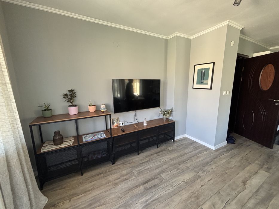 Дава се под наем Двустаен апартамент в Варна, Бриз - 65 кв.м за 747.66 € - Снимка #9