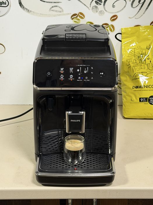 Кафемашина кафе автомат Philips EP2231  с гаранция