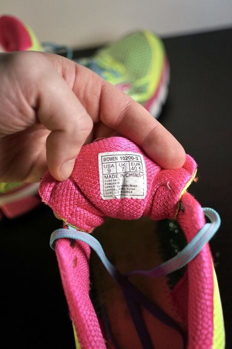 Saucony 40 дамски маратонки