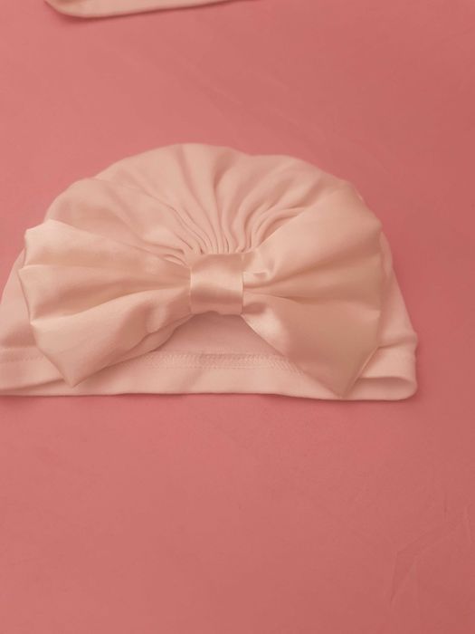 Шапки за момиченце