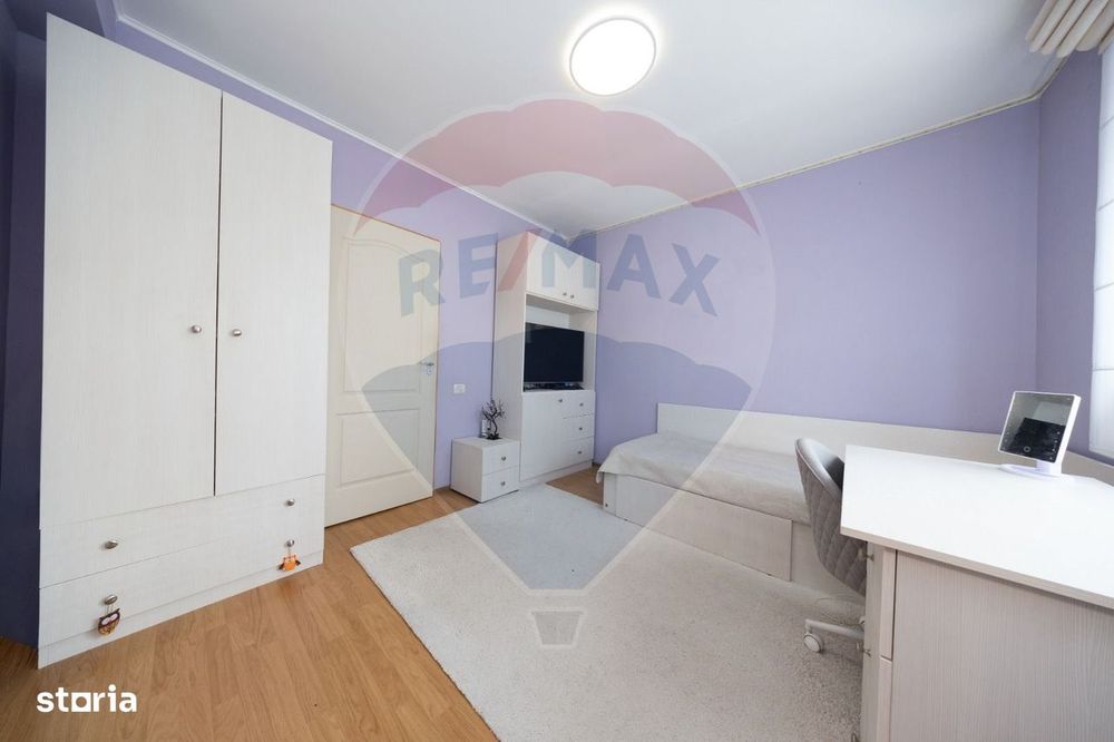 Apartament cu 3 camere + beci in Tractorul +gradina optionala