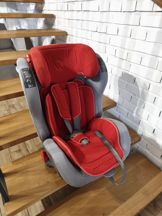 Столче за кола Avionaut 9-36 кг