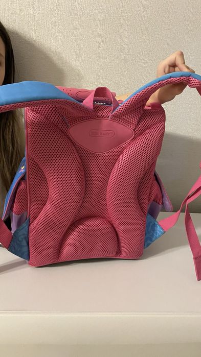 Ранец для девочки