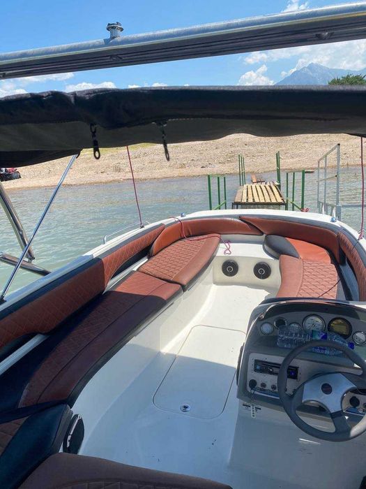 Катер Bayliner Element