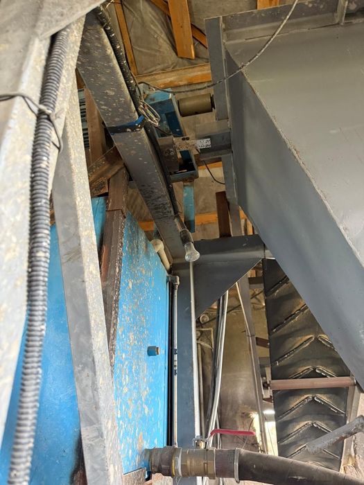 Оборудование для газоблоков