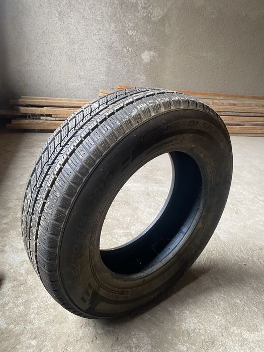 Зимный балон Р14/70/185