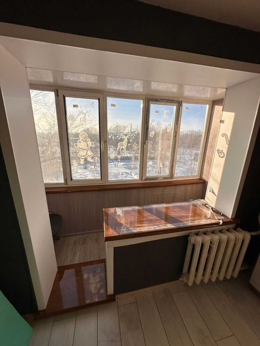 В продаже 2х ком квартира Машиностроителей 2