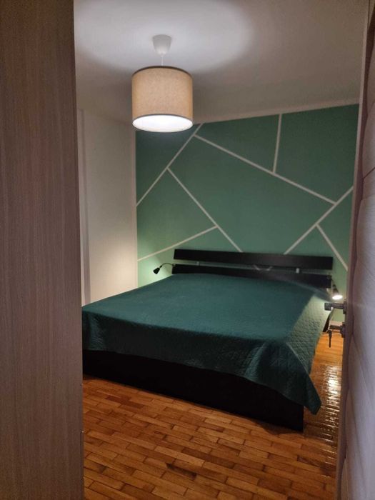 De vanzare apartament 3 camere.