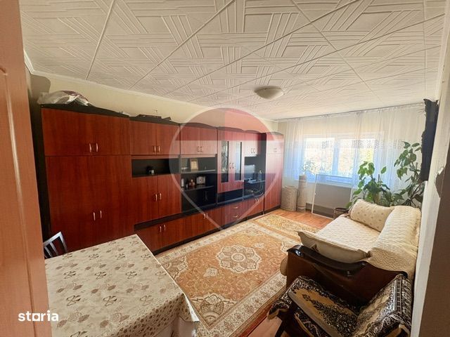 Apartament de inchiriat