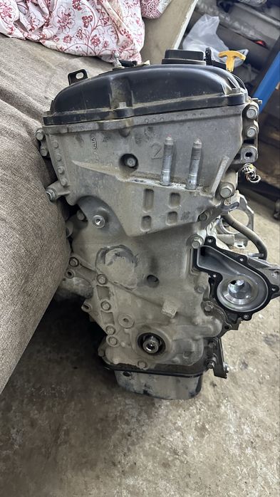 Мотор gdi объем 2,0